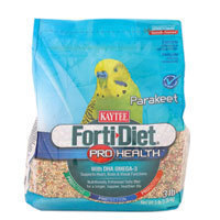 25lb Parakeet Forti Diet Pro Health-Kaytee