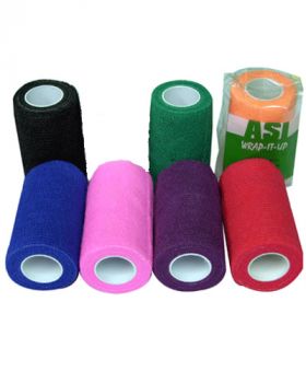 5 Yard Perch Wrap/Bandaging Tape - Vetrap 