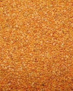 10lb Apricot Granules - Bulk Ingredients