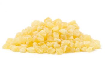 11lb Pineapple Diced - Bulk Ingredients