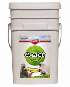 22lb Exact Handfeeding Formula-Kaytee