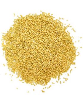 20lb German Millet - Bulk Ingredients