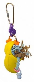 Croc Fetti-Happy Beaks Made In The USA