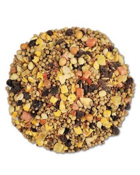 TropiMix Small Parrot Mix Per Lb - Hari