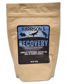350g Recovery Formula - Harrison's 
