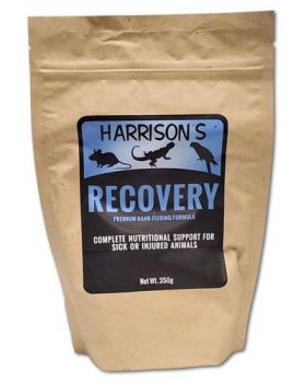 350g Recovery Formula - Harrison's 