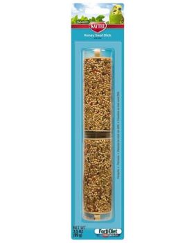 3.5oz Parakeet Honey Treat Stick- Kaytee