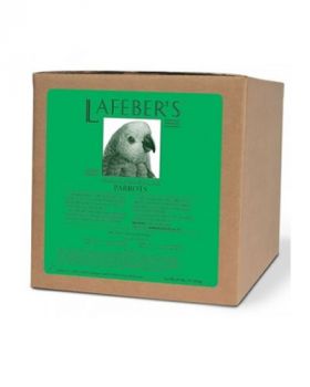 25lb Parrot Premium Pellets-Lafeber's