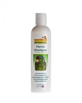 Parrot Shampoo - Mango 
