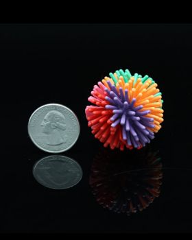 Md 'Koosh' Ball