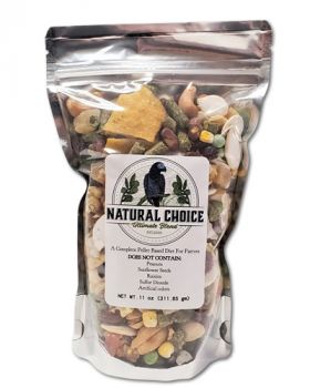 11oz Natural Choice Ultimate Blend 