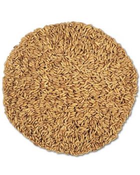 20lb Oat Groats - Bulk Ingredients