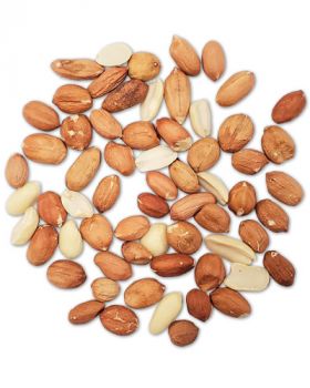 20lb Raw Peanuts - Bulk Ingredients