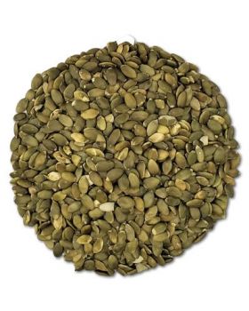 Shineskin Pumpkin Seeds Per lb