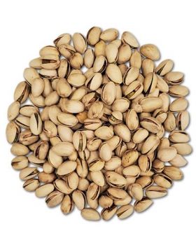 Pistachios (In Shell) Per Lb