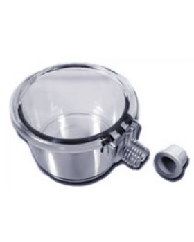 15oz Smart Crock Clear