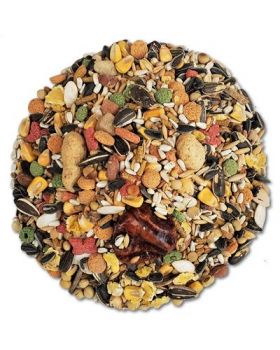 Vita Parrot Bulk-Sun Seed