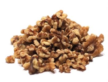 25lb Walnut Pieces - Bulk Ingredients