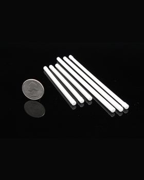 Lg Plastic Stick Connectors 5pk