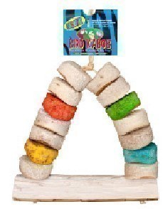 Carnival Bird Kabob-Wesco 