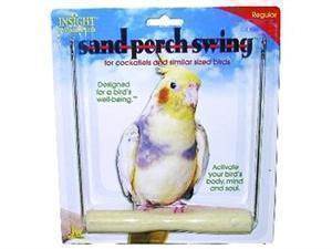 Reg. Sand Perch Swing JW Insight 