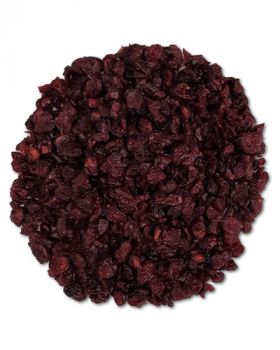 Dried Cranberries Per Lb