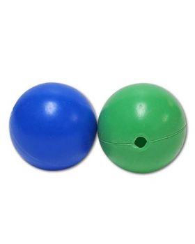 Solid Plastic Balls