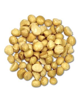 Macadamia Nut (No Shell/Halves) Per Lb
