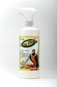 Potty Pickup Spray  - Mango Pet Products