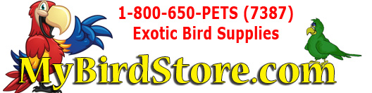 My Bird Store