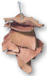LEATHER