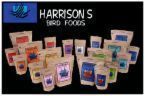 HARRISON'S BULK