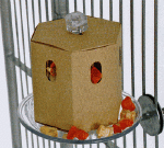 Buffet Box Cagemount - Caitec/Paradise