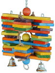 Woodpile - Super Bird