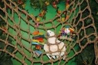 Aronico Canopy Large Cargo Net