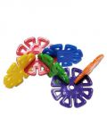 1-1/2" Small Wheel