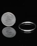 1" x 1/8 Split Ring 