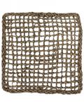 14"x14" Seagrass Mat - Bird Toy Parts