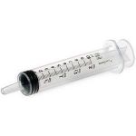 60cc Sealed Hand Feeding Syringe