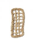 8"x3" Seagrass Mat - Bird Toy Parts