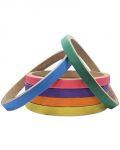 7" Rings - Birdie Bagels 