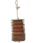 Md Chipboard & Wood Slats - Caitec/Paradise