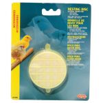 Nesting Disc-Living World