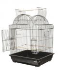 25" x 21" Victorian Open Top Cage - A&E Cage 