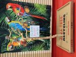 Java Tree Bird Stand