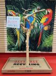 Java Tree Bird Stand