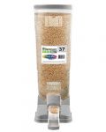 A&E 50lb Gravity Bin - A&E Cage Co