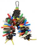 Shredder's Dream-Bird Toy Creations