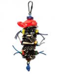 Bear King - Bird Toy Creations