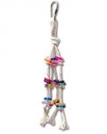 Cotton Chew - Bird Toy Creations